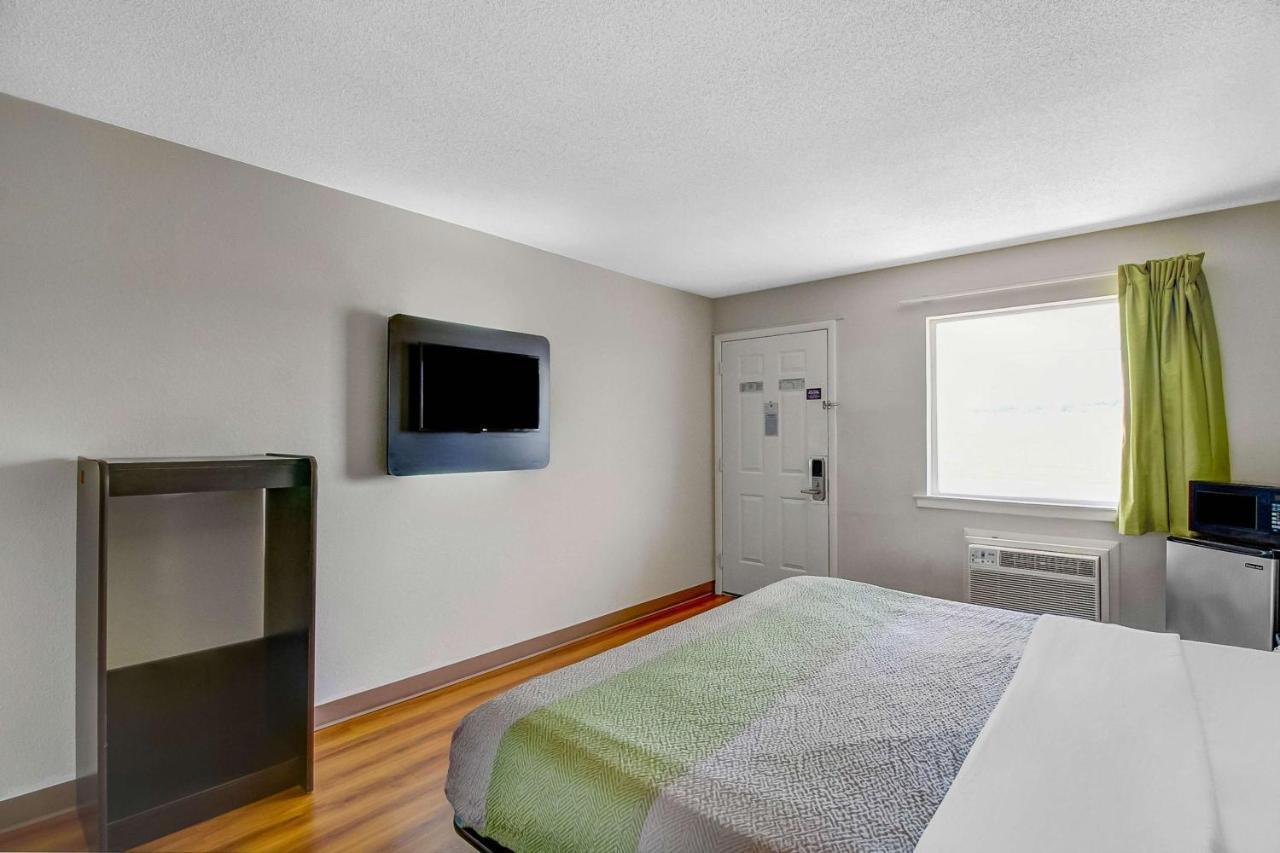 Motel 6-Charles Town, WV Extérieur photo