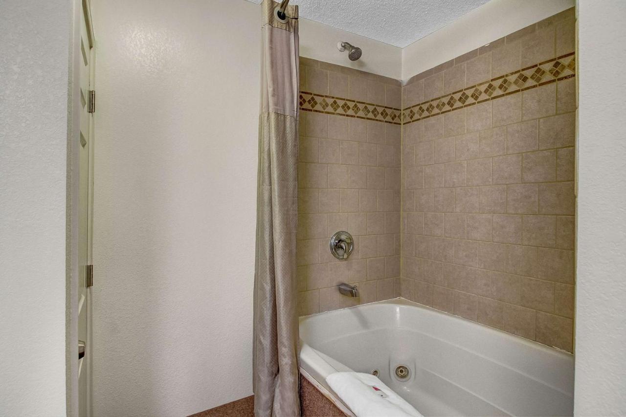 Motel 6-Charles Town, WV Extérieur photo