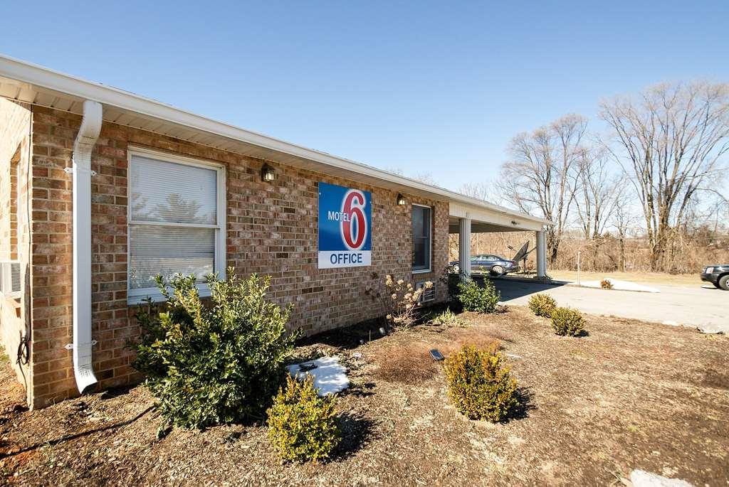 Motel 6-Charles Town, WV Extérieur photo
