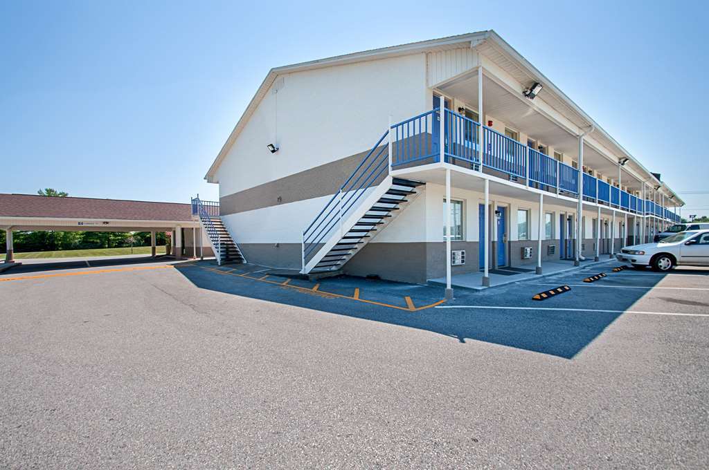 Motel 6-Charles Town, WV Extérieur photo