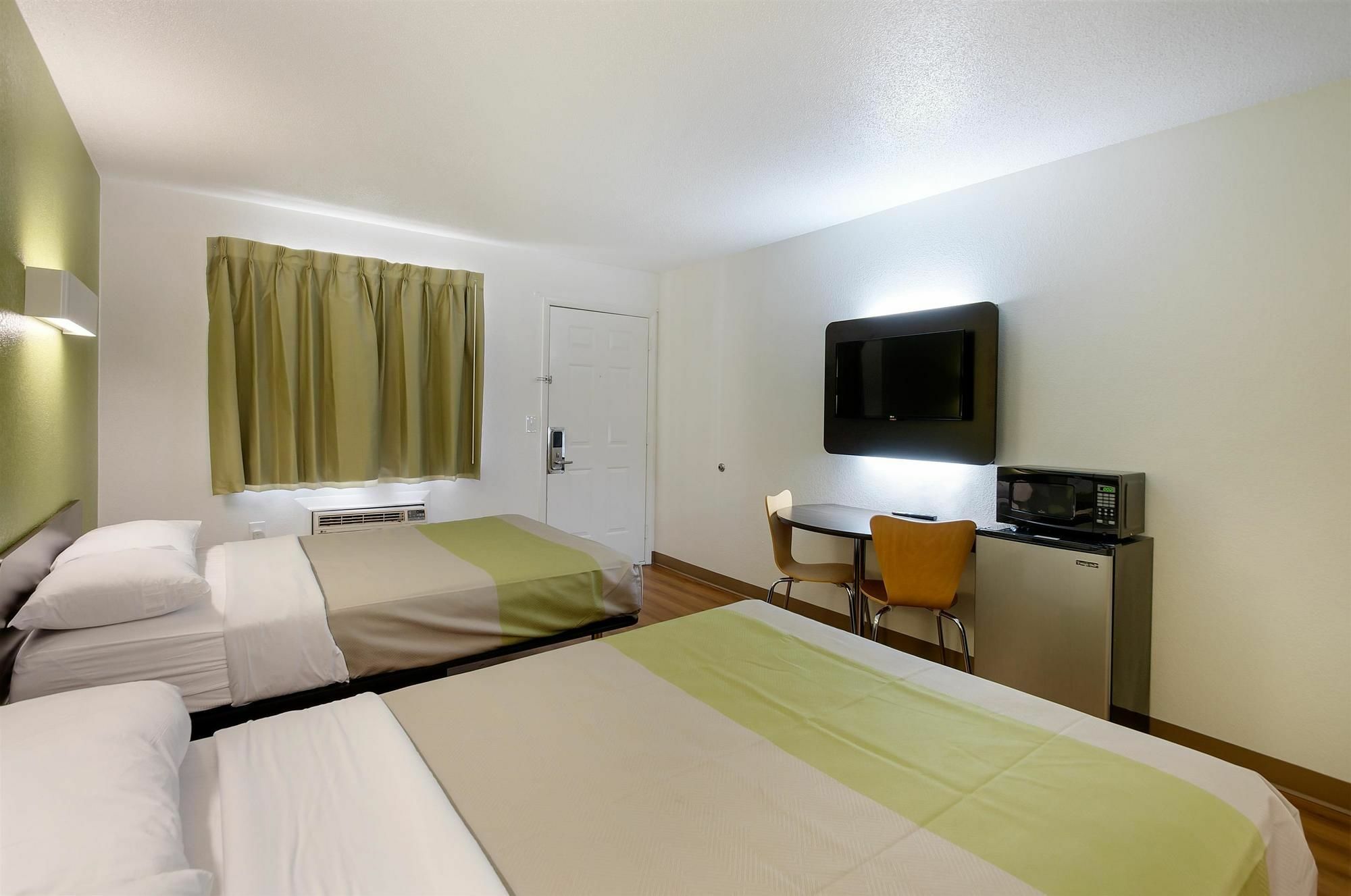 Motel 6-Charles Town, WV Extérieur photo