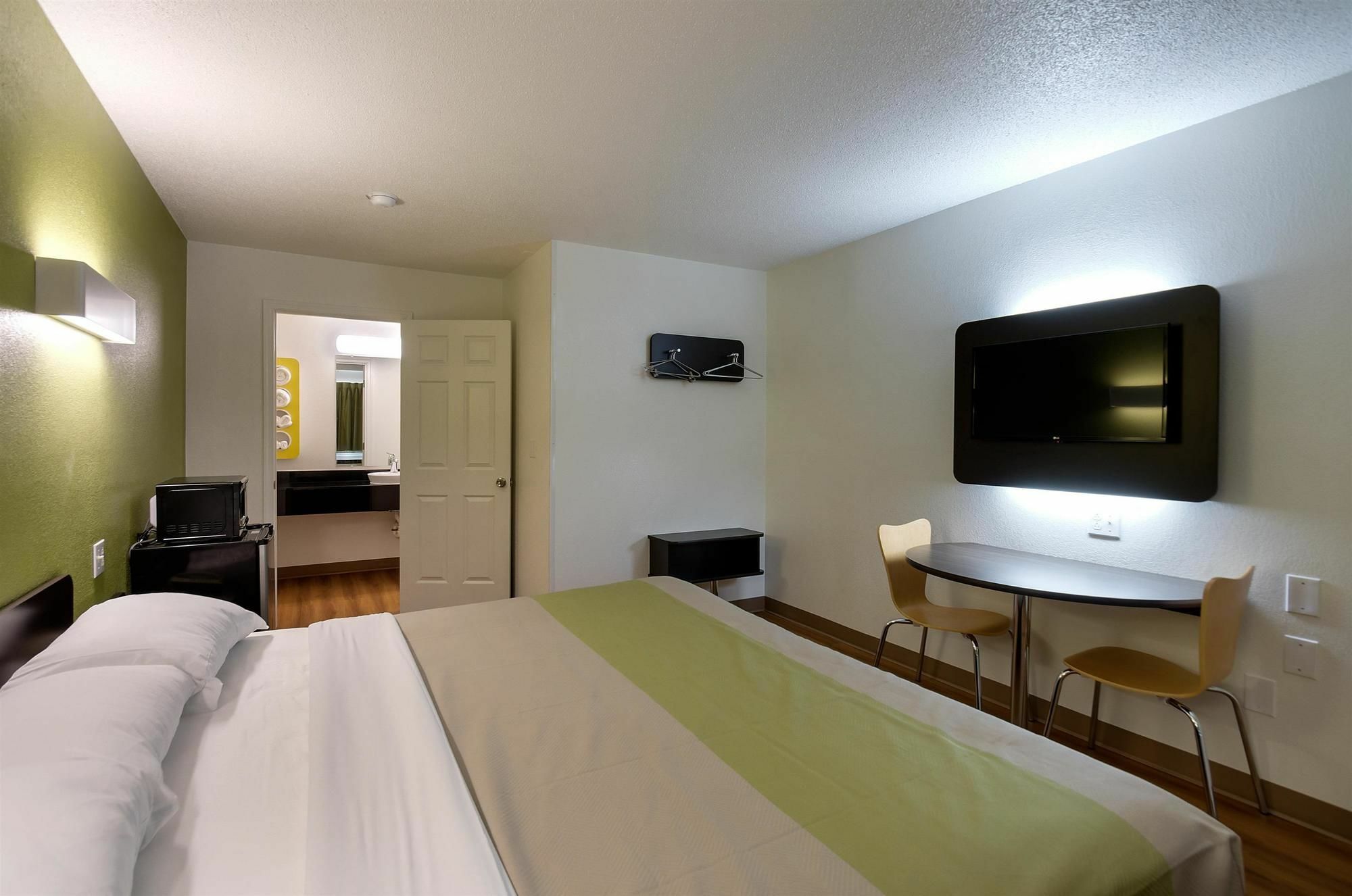 Motel 6-Charles Town, WV Extérieur photo