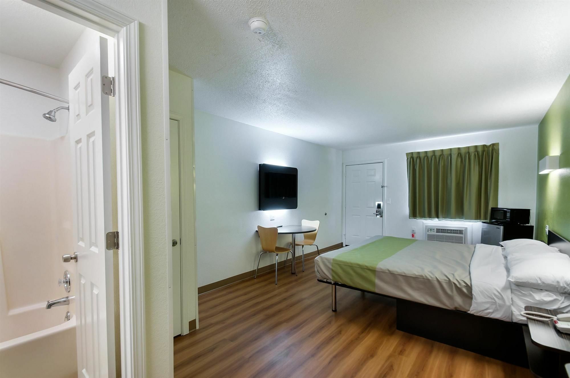 Motel 6-Charles Town, WV Extérieur photo